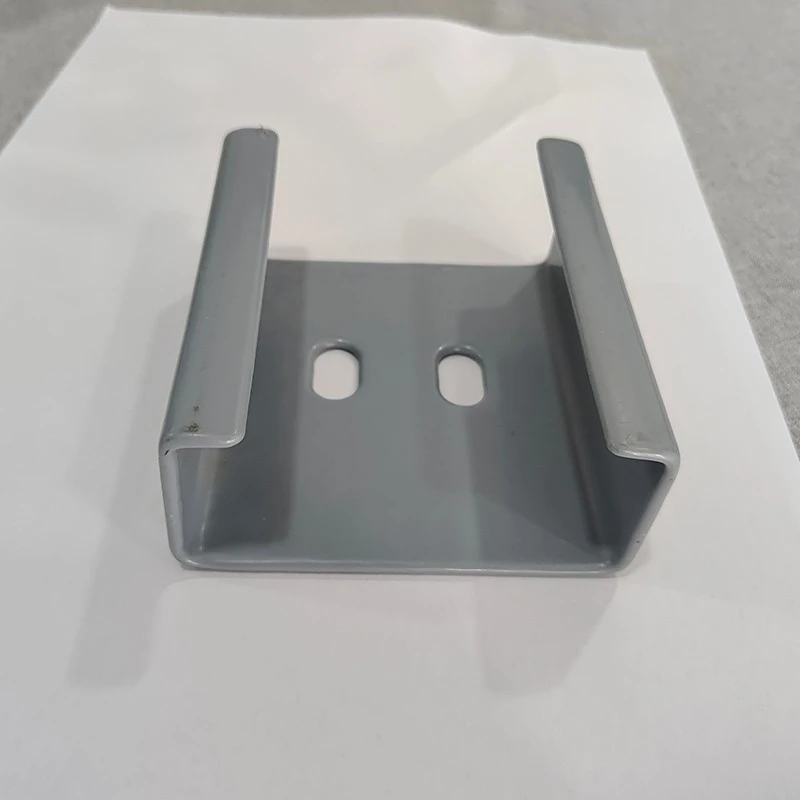 Powder Coated C Section Steel Purlin suppliers