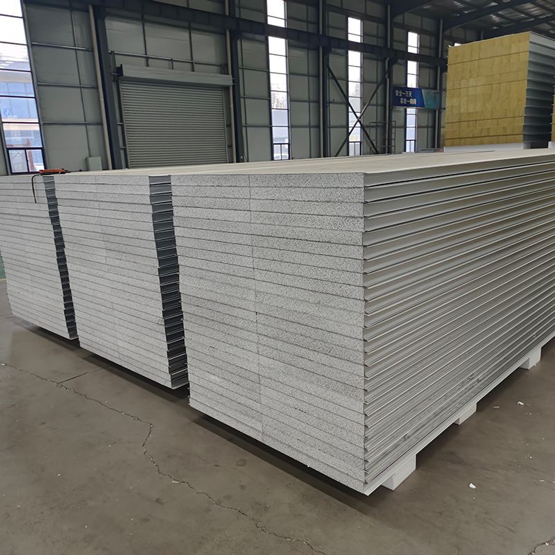 Silica Rock Sandwich Panel